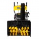 Бензиновый снегоуборщик Huter SGC 8100 в Архангельске