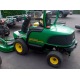 Фронтальная роторная косилка John Deer 1435 в Архангельске