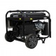 Бензогенератор Loncin LC8000D-S 6 кВт в Архангельске
