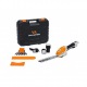 Ножницы аккумуляторные Villartec HA1462 + секатор Villartec PA1462 (без аккумулятора и зарядного устройства) в Архангельске