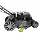 Газонокосилка бензиновая Carver LMG-3653DMSE-VS в Архангельске