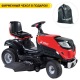 Садовый минитрактор Efco EF 99L/14,5 K в Архангельске