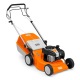 Газонокосилка бензиновая Stihl RM 248.0 T в Архангельске