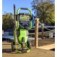 Мойка высокого давления GreenWorks 5106107 в Архангельске