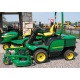 Фронтальная роторная косилка John Deer 1435 в Архангельске