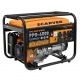Бензогенератор Carver PPG-6500 5 кВт в Архангельске