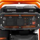 Бензогенератор инверторный Daewoo GDA 2600i 2 кВт в Архангельске