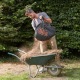 Воздуходувка аккумуляторная Black+Decker BCBLV36B (без аккумулятора и зарядного устройства) в Архангельске