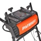 Снегоуборщик Patriot Сибирь 67E в Архангельске