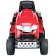 Садовый минитрактор Honda HF 2417 HME в Архангельске