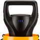Аккумуляторный опрыскиватель Volpi V.Black Proton 7L в Архангельске