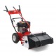 Подметальная машина MTD Optima PS 700 в Архангельске