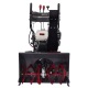 Снегоуборщик гусеничный EVOline SBG 690 THE в Архангельске