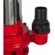 Фекальный насос Quattro Elementi Sewage 2500F Ci в Архангельске