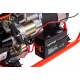 Бензогенератор Hammer GN4000E 3 кВт в Архангельске