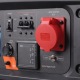 Бензогенератор Patriot GRA 8500 DAWS 8 кВт в Архангельске