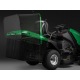 Садовый минитрактор Caiman Rapido Max Eco 2WD 97D2C2 в Архангельске