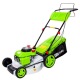 Газонокосилка RedVerg RD-GLM510GS в Архангельске