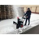 Снегоуборщик Yanis Blizzard M24DL в Архангельске