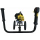 Колесный триммер Huter GGT-2900W в Архангельске