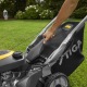 Газонокосилка бензиновая Stiga Twinclip 55 SV H VCS в Архангельске