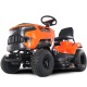 Садовый минитрактор Yard Fox T 108SCH в Архангельске