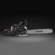 Бензопила Caiman Chenso 55-20 SL15 Decompressor в Архангельске