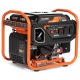 Бензиновый генератор инверторный Daewoo GDA 4600 Ei 4.2 кВт в Архангельске