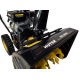 Бензиновый снегоуборщик Huter SGC 5500Х в Архангельске