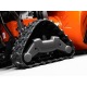 Снегоуборщик гусеничный Husqvarna ST 276EPT в Архангельске
