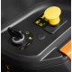 Садовый минитрактор Daewoo DSD 108 H в Архангельске