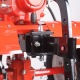 Мотоблок Patriot Montana Diesel в Архангельске