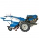 Мотоблок Garden Scout (Скаут) GS 101 D, почвофреза, сидение в Архангельске