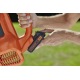 Воздуходувка аккумуляторная Black+Decker BCBL200L в Архангельске