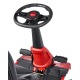 Садовый райдер Elitech МА 4892 (E1610.005.00) в Архангельске
