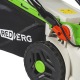 Газонокосилка электрическая RedVerg RD-ELM380 в Архангельске