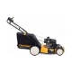 Газонокосилка бензиновая Cub Cadet SC 700C 4WD в Архангельске