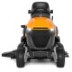 Садовый минитрактор Stiga Tornado Pro 9118 XWSY в Архангельске