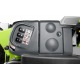 Садовый райдер Grillo FD 2200 TS 4WD с кабиной в Архангельске