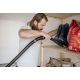 Хозяйственный пылесос Karcher WD 3 V-17/4/35 + Nozzles в Архангельске