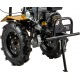 Мотоблок Denzel DPT-370X (фрезы в комплекте) в Архангельске