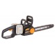Аккумуляторная пила Worx Nitro WG385E.9-16&quot; (без аккумулятора и ЗУ) в Архангельске