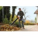 Воздуходувка электрическая Stihl SHE 81 в Архангельске