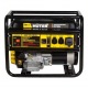 Бензогенератор Huter DY11000L 8.5 кВт в Архангельске