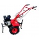 Мотоблок Руслан с бензиновым двигателем Honda GX-200 6,5 л. с. (фрезы в комплекте) в Архангельске