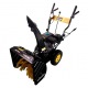Бензиновый снегоуборщик Huter SGC 4100L в Архангельске