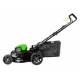 Газонокосилка аккумуляторная GreenWorks GD80LM46K4 в Архангельске