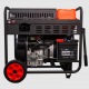 Дизельгенератор A-iPower AD9500EA 9 кВт в Архангельске