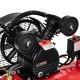 Компрессор воздушный ременный привод MTX КР2500/80 в Архангельске