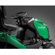 Садовый трактор Caiman Comodo 2WD 107D2C2 в Архангельске